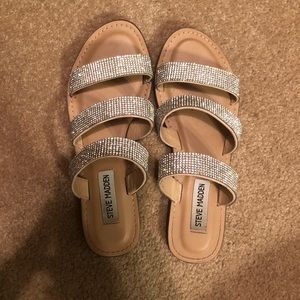 steve madden sandals